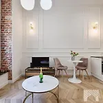 Piotrkowska Glamour By Lookap Apartment