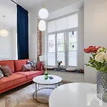 Piotrkowska Glamour By Lookap Apartment Lodz