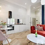 Piotrkowska Glamour By Lookap * Lodz