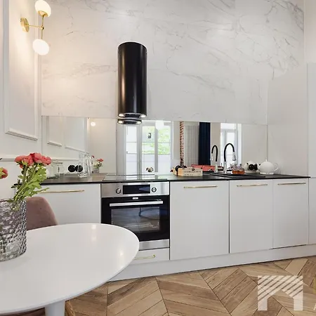 Piotrkowska Glamour By Lookap 公寓