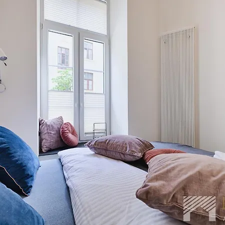 Piotrkowska Glamour By Lookap Łódź