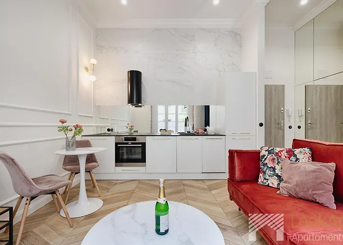 Piotrkowska Glamour By Lookap