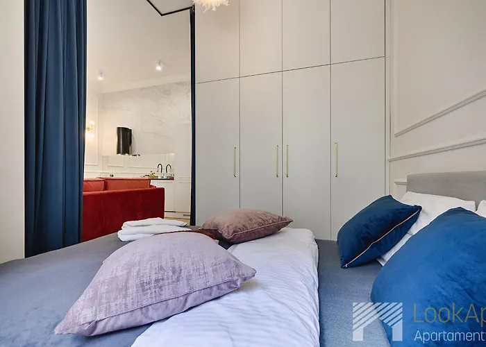 Piotrkowska Glamour By Lookap 罗兹