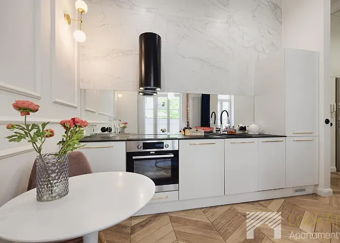 Piotrkowska Glamour By Lookap Apartman