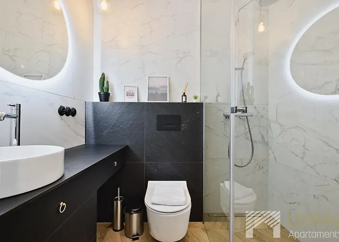 Apartman Piotrkowska Glamour By Lookap
