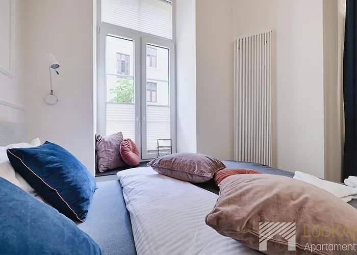 Piotrkowska Glamour By Lookap 罗兹