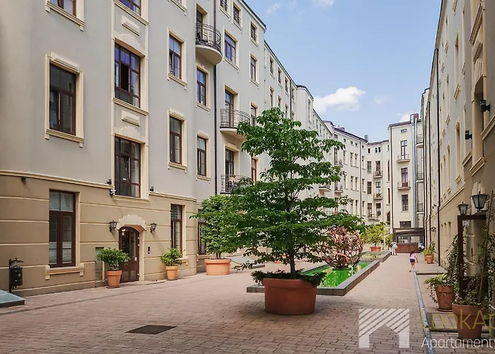 Piotrkowska Glamour By Lookap Apartman *